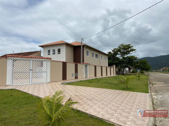 Imagem Casa com 2 Quartos à Venda, 58 m² em Jequitiba - Itanhaem Imagem Casa com 2 Quartos à Venda, 58 m² em Jequitiba - Itanhaem