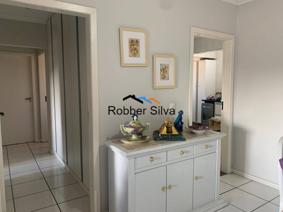 Imagem Apartamento com 3 Quartos para Alugar, 125 m² em Centro - Taubaté Imagem Apartamento com 3 Quartos para Alugar, 125 m² em Centro - Taubaté