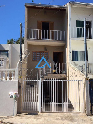 Imagem Casa com 2 Quartos à Venda, 59 m² em Jardim Recreio - Bragança Paulista Imagem Casa com 2 Quartos à Venda, 59 m² em Jardim Recreio - Bragança Paulista