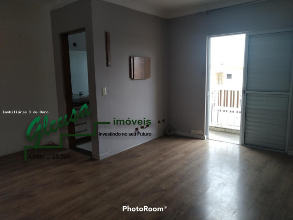 Imagem Sobrado com 3 Quartos à Venda, 168 m² em Vila Ré - São Paulo