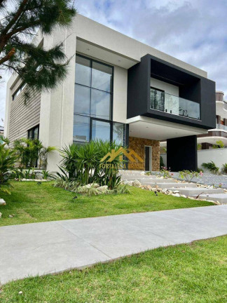 Imagem Imóvel com 4 Quartos à Venda, 310 m² em Pires Façanha - Eusébio Imagem Imóvel com 4 Quartos à Venda, 310 m² em Pires Façanha - Eusébio