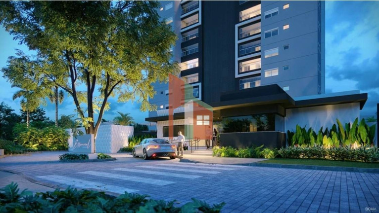 Imagem Apartamento com 3 Quartos à Venda, 102 m² em Nova Gardênia - Atibaia Imagem Apartamento com 3 Quartos à Venda, 102 m² em Nova Gardênia - Atibaia