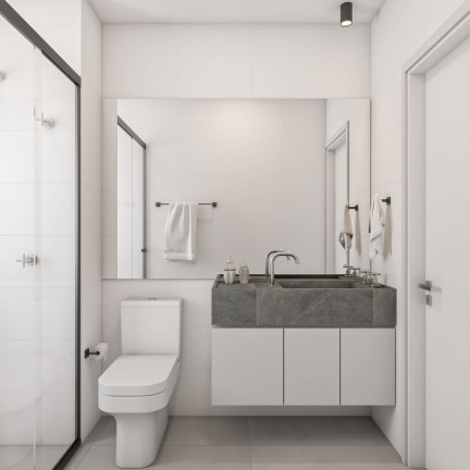 Imagem Apartamento com 1 Quarto à Venda, 47 m² em Vila Mariana - São Paulo Imagem Apartamento com 1 Quarto à Venda, 47 m² em Vila Mariana - São Paulo