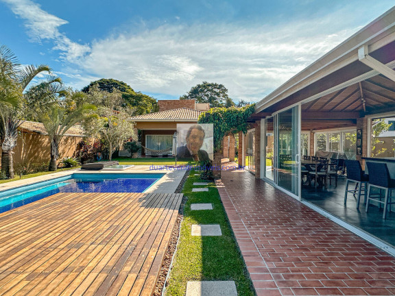 Imagem Casa de Condomínio com 4 Quartos à Venda, 549 m² em Parque Dom Henrique - Cotia Imagem Casa de Condomínio com 4 Quartos à Venda, 549 m² em Parque Dom Henrique - Cotia