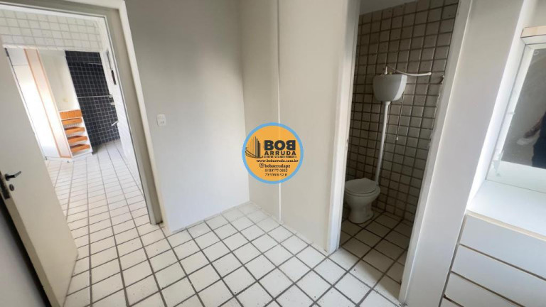 Imagem Apartamento com 3 Quartos à Venda, 112 m² em Boa Viagem - Recife