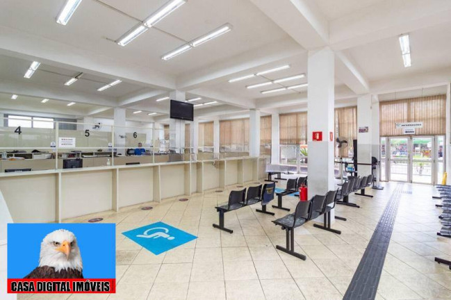 Imagem Imóvel Comercial à Venda, 1.200 m² em Santo Amaro - São Paulo