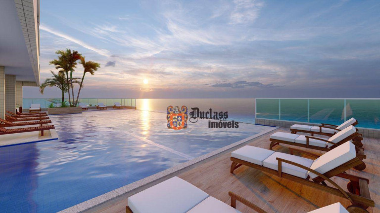 Imagem Apartamento com 2 Quartos à Venda, 77 m² em Centro - Mongaguá Imagem Apartamento com 2 Quartos à Venda, 77 m² em Centro - Mongaguá