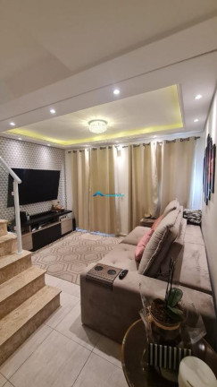 Imagem Casa de Condomínio com 2 Quartos à Venda, 74 m² em Jardim Colônia - Jundiaí Imagem Casa de Condomínio com 2 Quartos à Venda, 74 m² em Jardim Colônia - Jundiaí