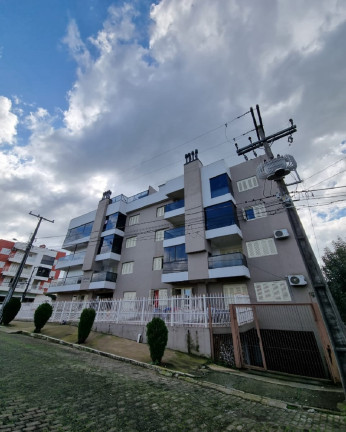 Imagem Apartamento com 2 Quartos à Venda, 62 m² em Centenário - Lajeado Imagem Apartamento com 2 Quartos à Venda, 62 m² em Centenário - Lajeado
