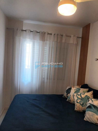 Imagem Apartamento com 1 Quarto à Venda, 43 m² em Canto Do Forte - Praia Grande Imagem Apartamento com 1 Quarto à Venda, 43 m² em Canto Do Forte - Praia Grande