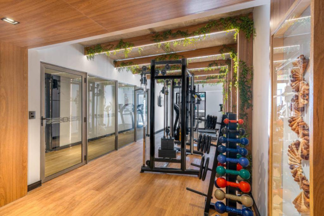 Imagem Apartamento com 1 Quarto à Venda, 21 m² em Jardim Oceania - João Pessoa
