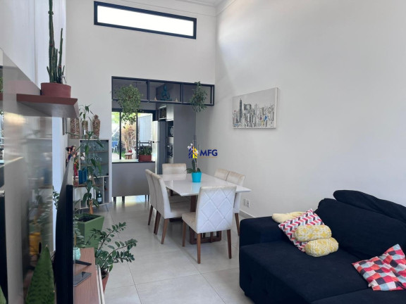 Imagem Casa de Condomínio com 3 Quartos à Venda, 174 m² em Condomínio Residencial Jardim - Sorocaba Imagem Casa de Condomínio com 3 Quartos à Venda, 174 m² em Condomínio Residencial Jardim - Sorocaba