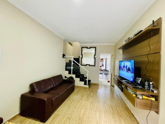 Casa com 3 Quartos à Venda, 150 m² em Vila Mariana - São Paulo