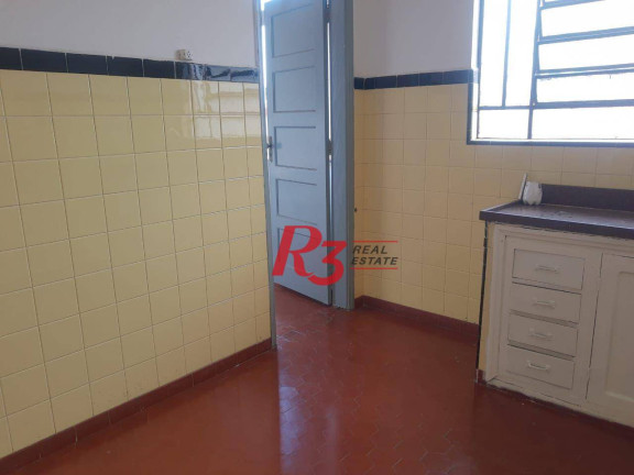 Imagem Apartamento com 2 Quartos à Venda, 75 m² em Boqueirão - Santos Imagem Apartamento com 2 Quartos à Venda, 75 m² em Boqueirão - Santos