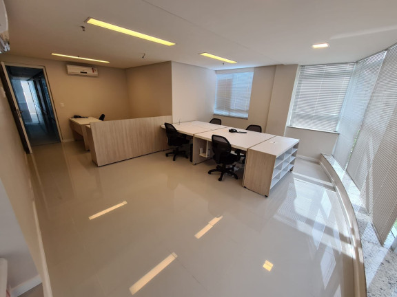 Imagem Sala Comercial à Venda, 404 m² em Alphaville I - Salvador Imagem Sala Comercial à Venda, 404 m² em Alphaville I - Salvador