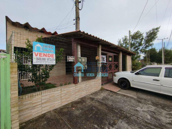 Casa com 3 Quartos à Venda, 350 m² em Centro - Balneário Pinhal