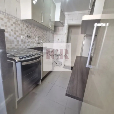 Imagem Apartamento com 2 Quartos à Venda, 53 m² em Vila Haro - Sorocaba