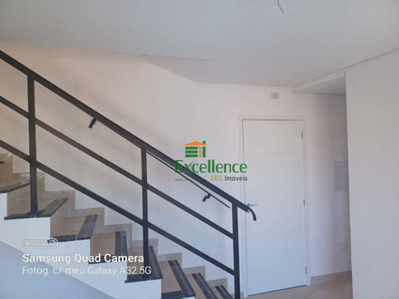 Imagem Cobertura com 2 Quartos à Venda, 96 m² em Vila São Pedro - Santo André Imagem Cobertura com 2 Quartos à Venda, 96 m² em Vila São Pedro - Santo André