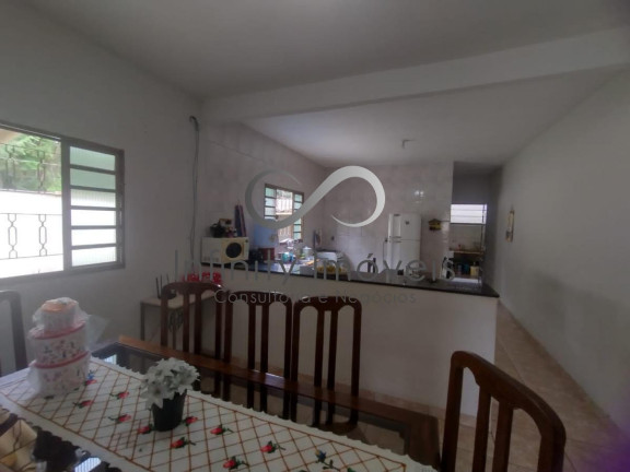 Imagem Casa com 4 Quartos à Venda, 180 m² em Residencial Eldorado - Lagoa Santa Imagem Casa com 4 Quartos à Venda, 180 m² em Residencial Eldorado - Lagoa Santa