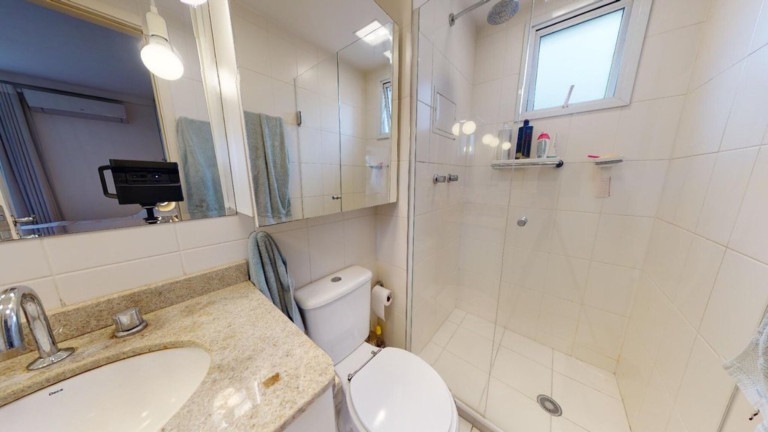 Imagem Apartamento com 1 Quarto à Venda, 65 m² em Vila Romana - São Paulo