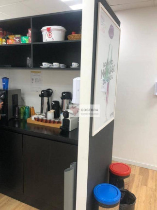 Imagem Sala Comercial à Venda ou Locação, 405 m² em Brooklin - São Paulo