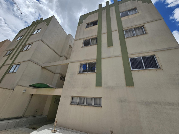 Imagem Apartamento com 3 Quartos à Venda, 80 m² em Residencial Virgínia Correa - Anápolis Imagem Apartamento com 3 Quartos à Venda, 80 m² em Residencial Virgínia Correa - Anápolis