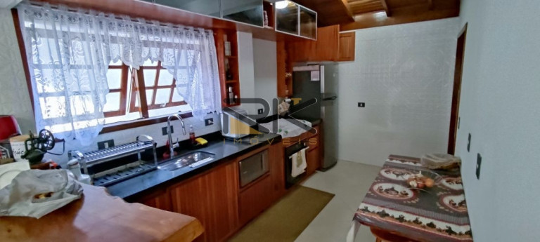 Imagem Sobrado com 3 Quartos à Venda, 155 m² em Itaguá - Ubatuba