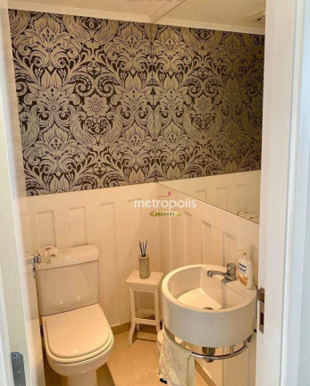 Imagem Apartamento com 3 Quartos à Venda, 121 m² em Mooca - São Paulo Imagem Apartamento com 3 Quartos à Venda, 121 m² em Mooca - São Paulo
