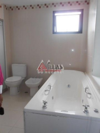 Imagem Apartamento com 3 Quartos à Venda, 207 m² em Jardim Morumbi - São Paulo Imagem Apartamento com 3 Quartos à Venda, 207 m² em Jardim Morumbi - São Paulo