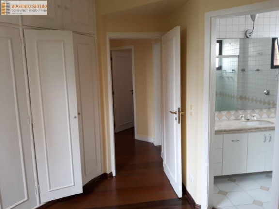 Imagem Apartamento com 3 Quartos à Venda, 79 m² em Jardim Vila Mariana - São Paulo