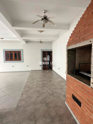 Imagem Casa com 5 Quartos à Venda,  em Village Terras De Indaiá - Indaiatuba