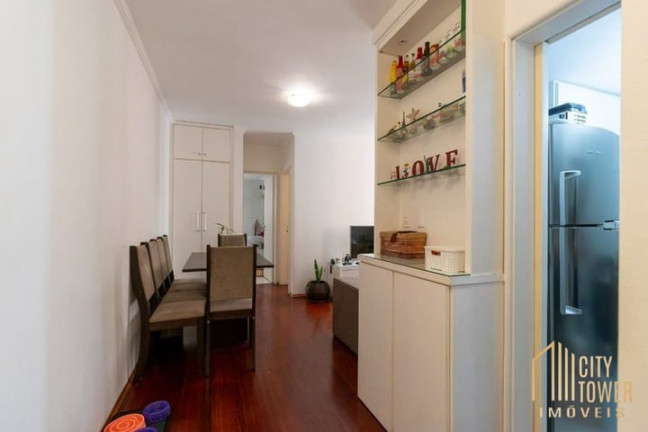 Imagem Apartamento com 1 Quarto à Venda, 42 m² em Vila Nova Conceição - São Paulo Imagem Apartamento com 1 Quarto à Venda, 42 m² em Vila Nova Conceição - São Paulo