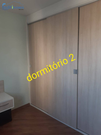 Imagem Apartamento com 3 Quartos à Venda, 71 m² em Rudge Ramos - São Bernardo Do Campo