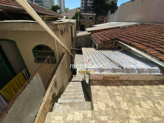Imagem Casa com 2 Quartos à Venda, 147 m² em Barcelona - São Caetano Do Sul