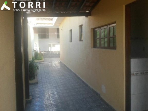 Imagem Casa com 3 Quartos à Venda, 165 m² em Jardim Vera Cruz - Sorocaba Imagem Casa com 3 Quartos à Venda, 165 m² em Jardim Vera Cruz - Sorocaba