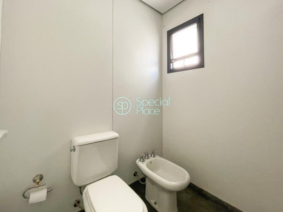 Imagem Apartamento com 3 Quartos à Venda, 350 m² em Perdizes - São Paulo