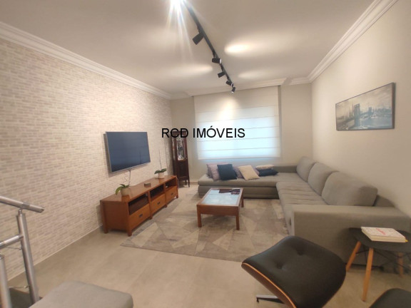 Casa com 3 Quartos à Venda, 145 m² em Vila Gomes - São Paulo