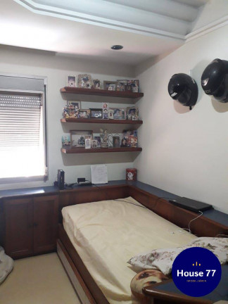 Imagem Apartamento com 3 Quartos à Venda, 160 m² em Morumbi - São Paulo Imagem Apartamento com 3 Quartos à Venda, 160 m² em Morumbi - São Paulo