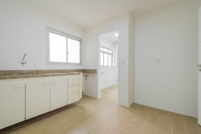 Imagem Apartamento com 3 Quartos à Venda, 97 m² em Brooklin - São Paulo Imagem Apartamento com 3 Quartos à Venda, 97 m² em Brooklin - São Paulo