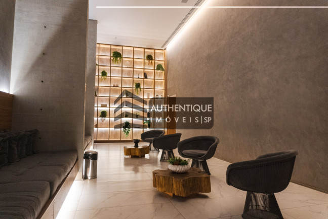 Imagem Apartamento com 1 Quarto à Venda, 31 m² em Jardim Paulista - São Paulo Imagem Apartamento com 1 Quarto à Venda, 31 m² em Jardim Paulista - São Paulo