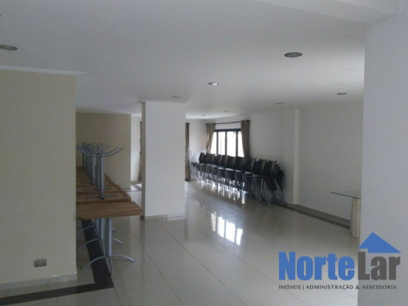 Imagem Apartamento com 3 Quartos à Venda, 140 m² em água Fria - São Paulo Imagem Apartamento com 3 Quartos à Venda, 140 m² em água Fria - São Paulo