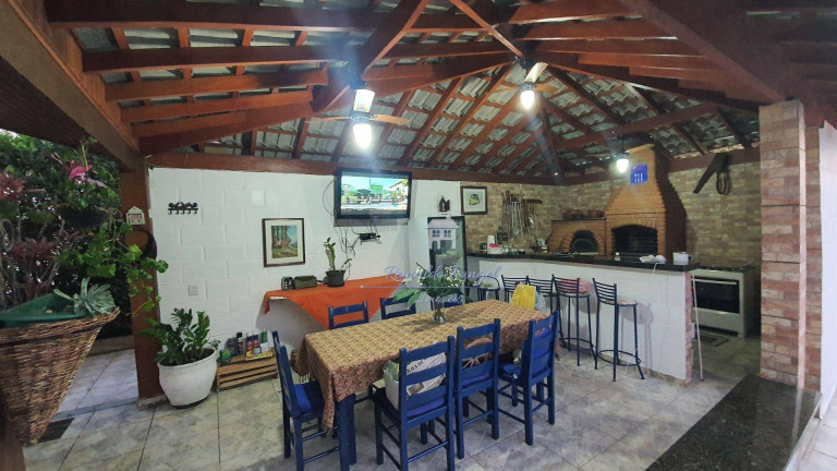 Imagem Casa com 3 Quartos à Venda, 328 m² em Condomínio Campos De Santo Antônio - Itu Imagem Casa com 3 Quartos à Venda, 328 m² em Condomínio Campos De Santo Antônio - Itu