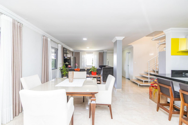Imagem Sobrado com 4 Quartos à Venda, 10 m² em Campo Comprido - Curitiba Imagem Sobrado com 4 Quartos à Venda, 10 m² em Campo Comprido - Curitiba