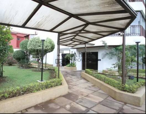 Imagem Apartamento com 4 Quartos à Venda, 160 m² em Vila Clementino - São Paulo Imagem Apartamento com 4 Quartos à Venda, 160 m² em Vila Clementino - São Paulo