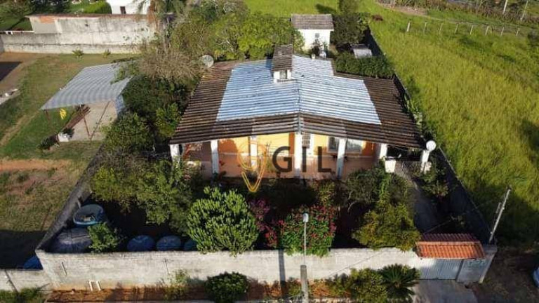 Imagem Chácara com 4 Quartos à Venda, 200 m² em Chácaras Santa Maria - Jacareí Imagem Chácara com 4 Quartos à Venda, 200 m² em Chácaras Santa Maria - Jacareí