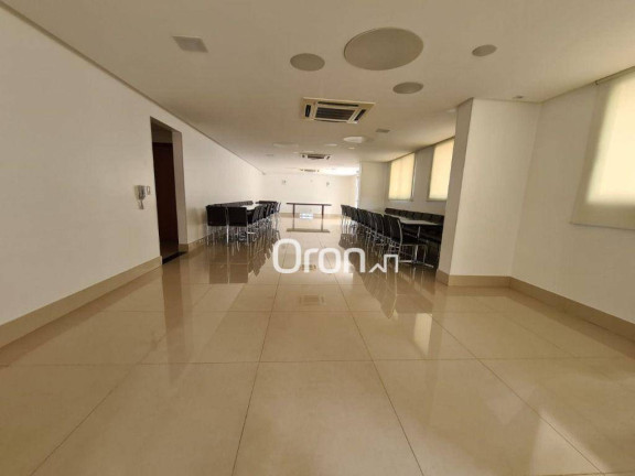 Imagem Apartamento com 3 Quartos à Venda, 105 m² em Setor Bueno - Goiânia Imagem Apartamento com 3 Quartos à Venda, 105 m² em Setor Bueno - Goiânia