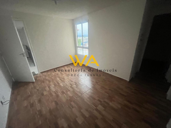 Imagem Apartamento com 2 Quartos para Alugar, 48 m² em Jundiapeba - Mogi Das Cruzes Imagem Apartamento com 2 Quartos para Alugar, 48 m² em Jundiapeba - Mogi Das Cruzes