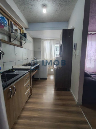Imagem Apartamento com 2 Quartos à Venda, 50 m² em Santa Luzia - Jaraguá Do Sul