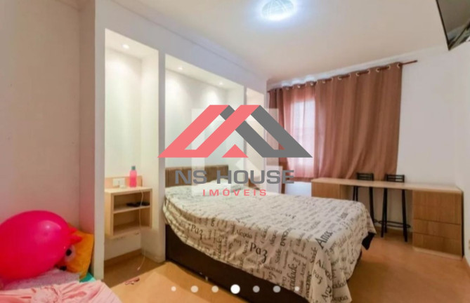 Imagem Imóvel com 3 Quartos à Venda, 96 m² em Parque Fongaro - São Paulo Imagem Imóvel com 3 Quartos à Venda, 96 m² em Parque Fongaro - São Paulo