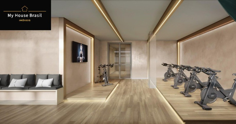 Imagem Apartamento com 3 Quartos à Venda, 129 m² em Tucuruvi - São Paulo